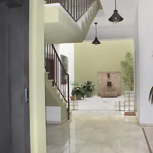 Alhondiga Apartamento Sevilla