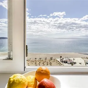Atic D-luxe Apartamento Ampuriabrava