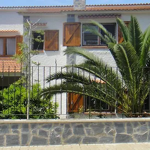 Apartmento Sant Pau 7 Apartamento Llançà