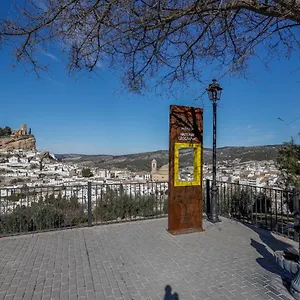 Fantástica Casa De 3 Br Y 3 Baños - Casa De Relax- Chalet Montefrío