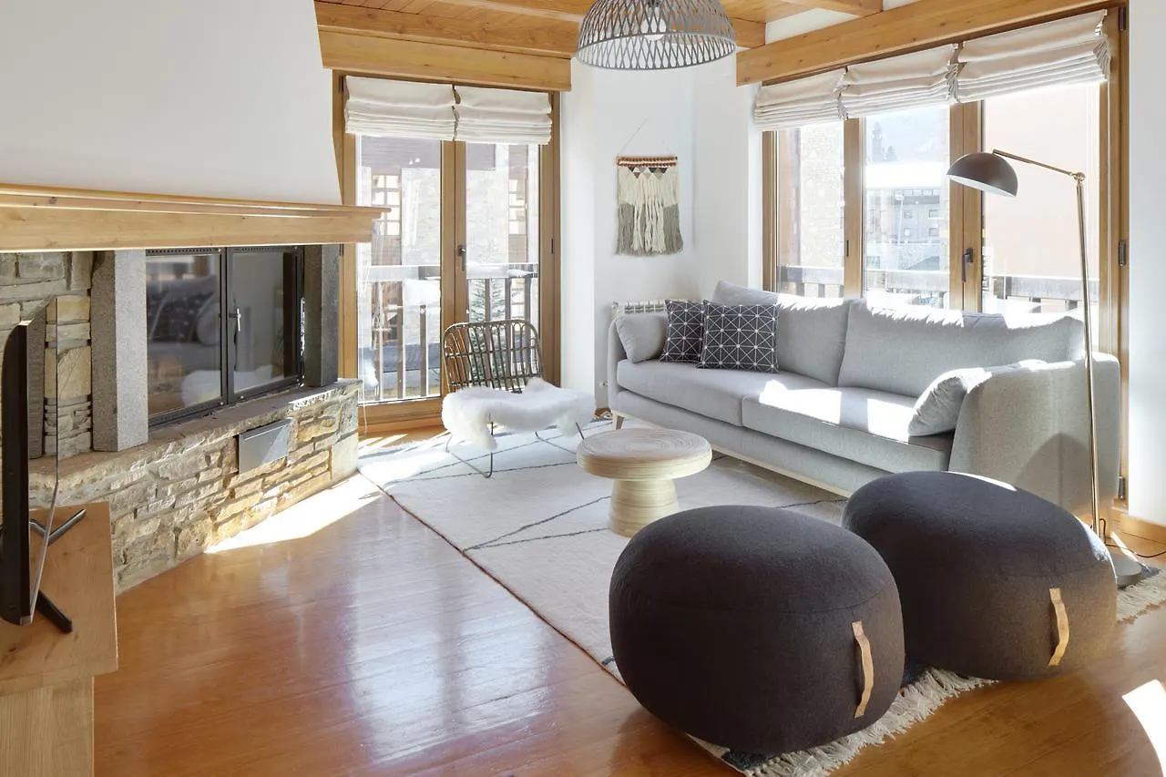 Ribaeta By Feelfree Rentals Vielha