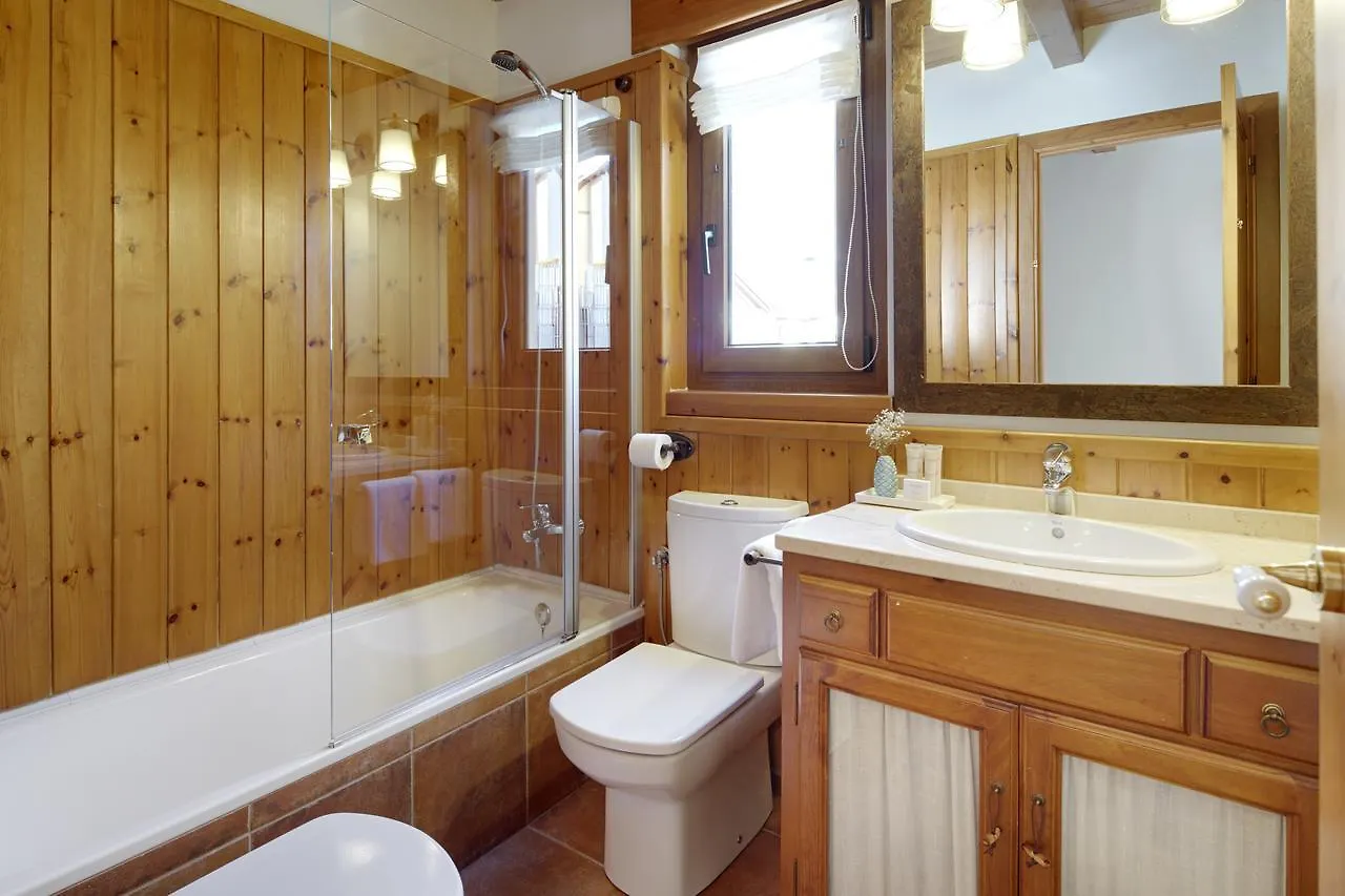 Ribaeta By Feelfree Rentals Vielha 0*,  España