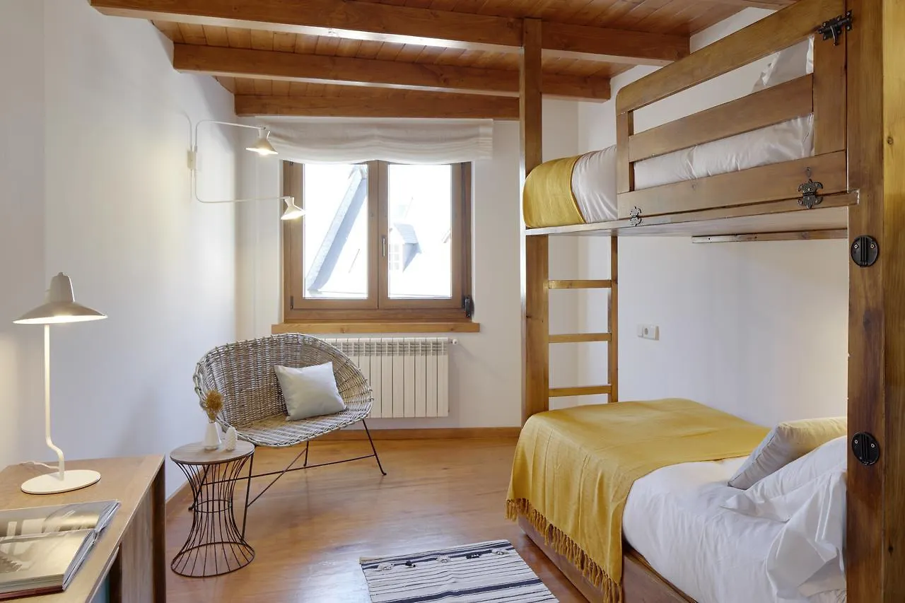 Ribaeta By Feelfree Rentals 비에라 아파트