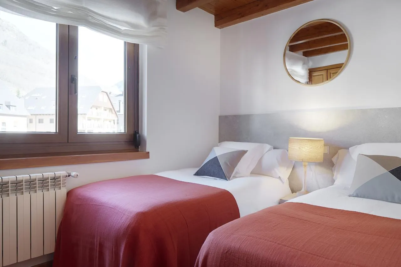 Ribaeta By Feelfree Rentals Vielha 0*,  España